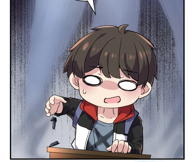 Ta Có Một Tòa Nhà Ma Chapter 24 - 34