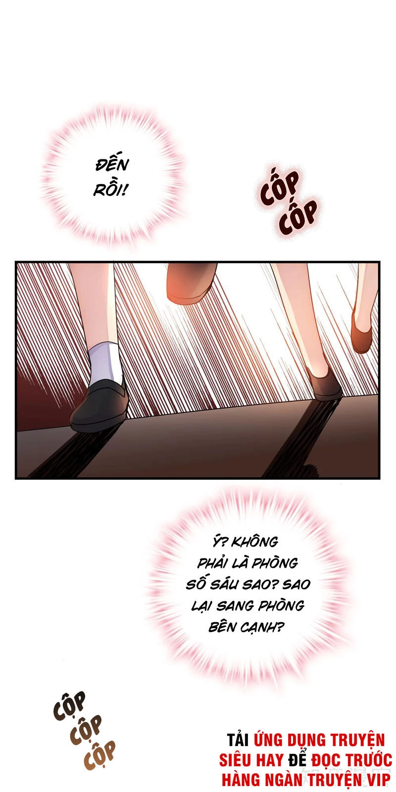 Ta Có Một Tòa Nhà Ma Chapter 26 - 11