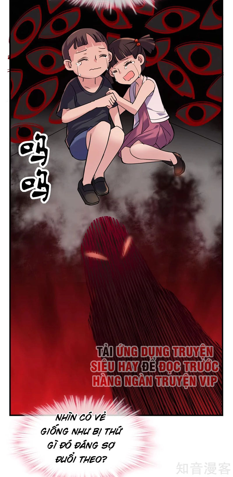 Ta Có Một Tòa Nhà Ma Chapter 26 - 18