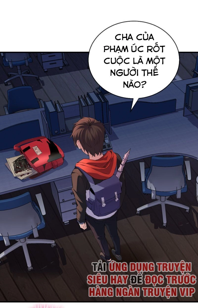 Ta Có Một Tòa Nhà Ma Chapter 27 - 1