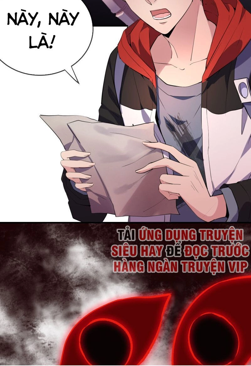 Ta Có Một Tòa Nhà Ma Chapter 27 - 4