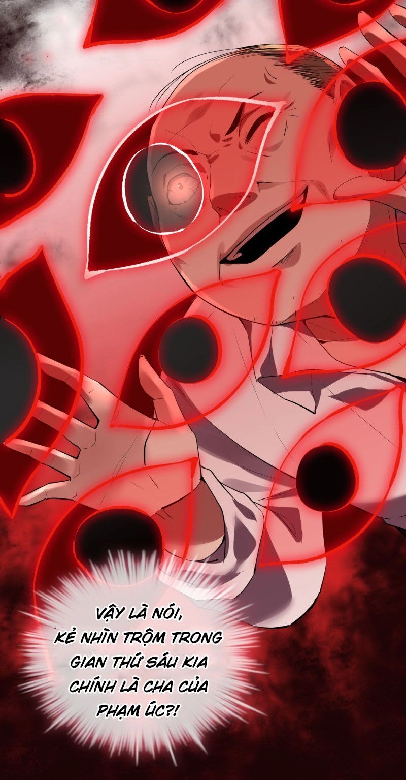 Ta Có Một Tòa Nhà Ma Chapter 27 - 5