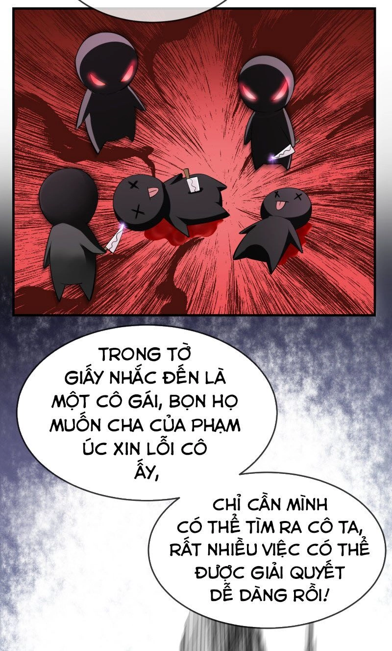 Ta Có Một Tòa Nhà Ma Chapter 27 - 9