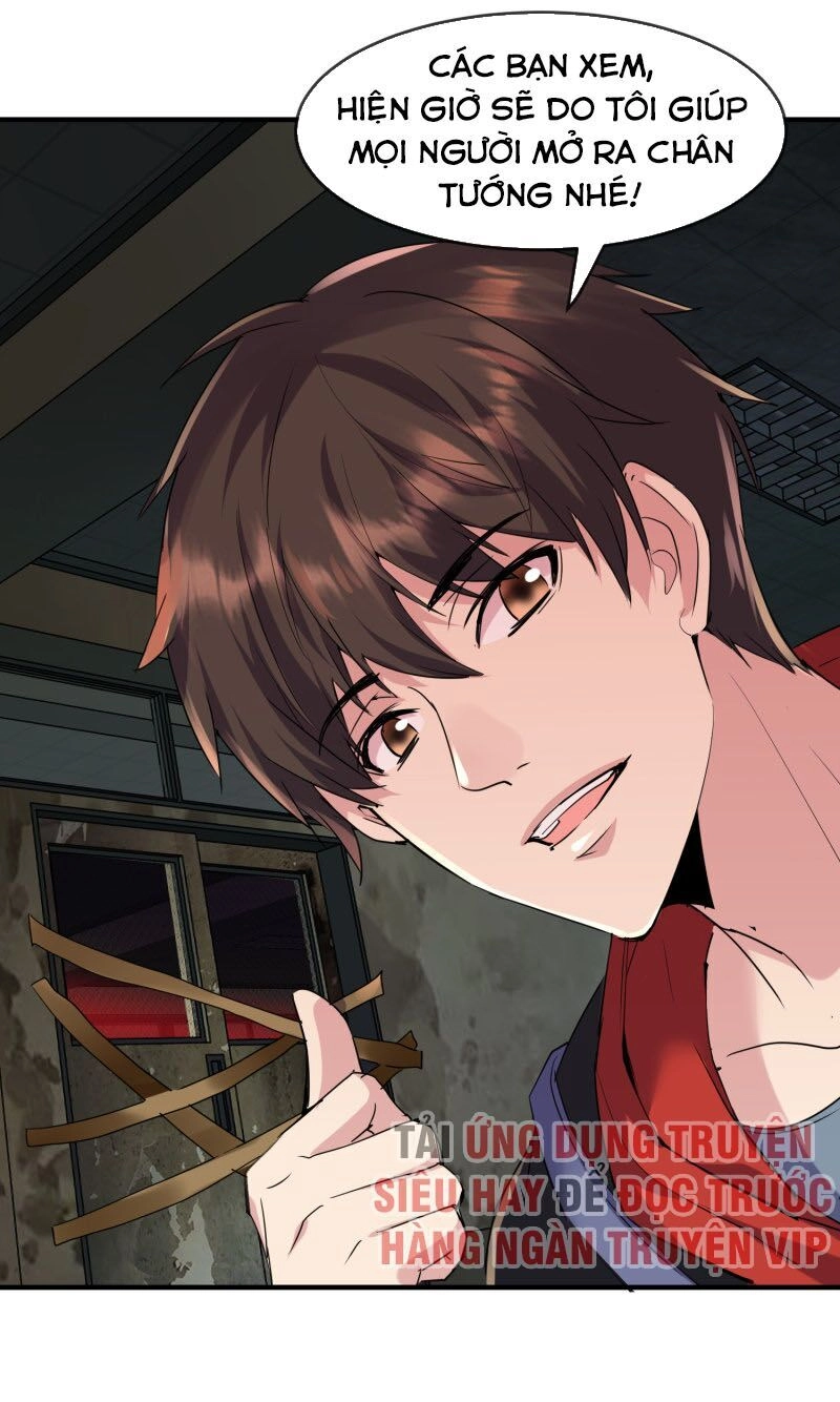 Ta Có Một Tòa Nhà Ma Chapter 27 - 14