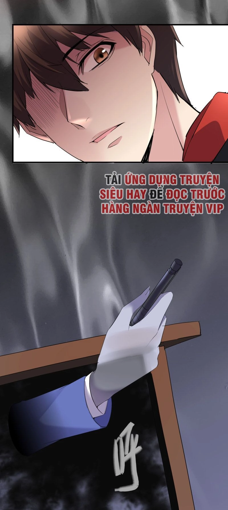 Ta Có Một Tòa Nhà Ma Chapter 27 - 20