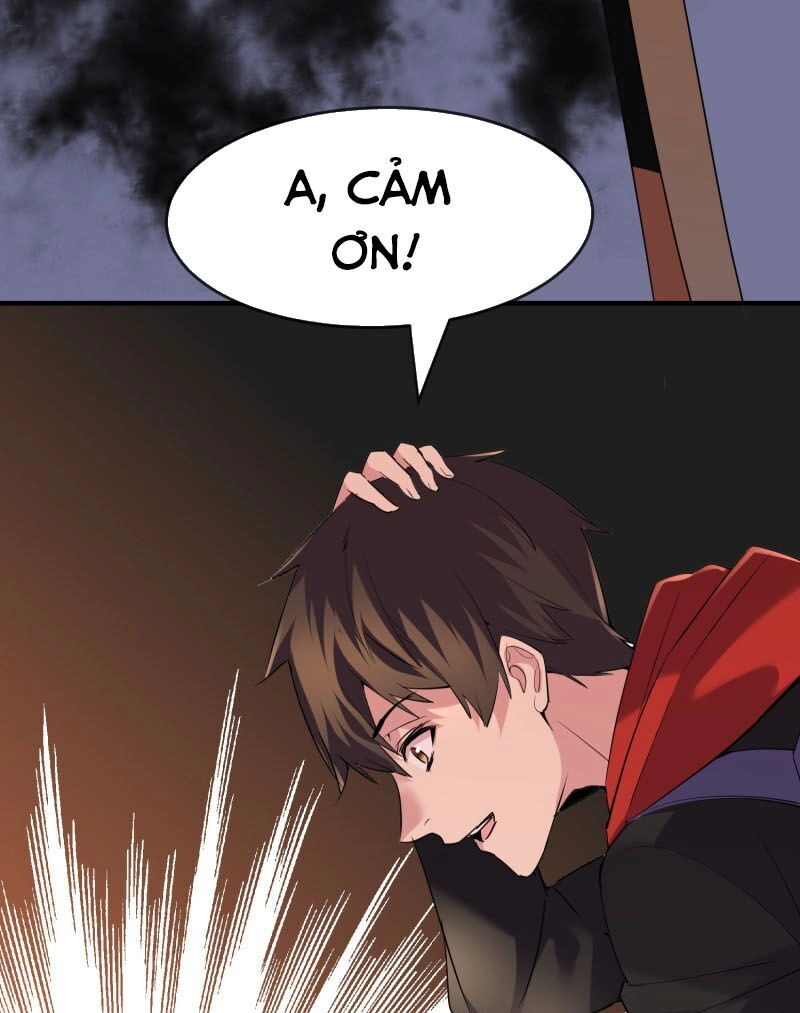 Ta Có Một Tòa Nhà Ma Chapter 27 - 21