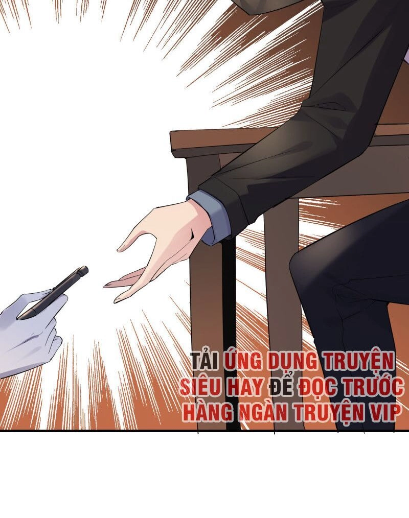 Ta Có Một Tòa Nhà Ma Chapter 27 - 22