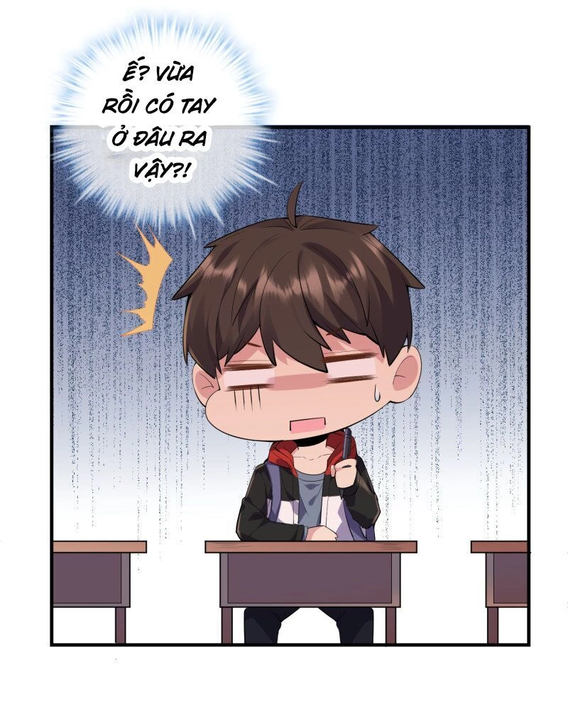 Ta Có Một Tòa Nhà Ma Chapter 27 - 23