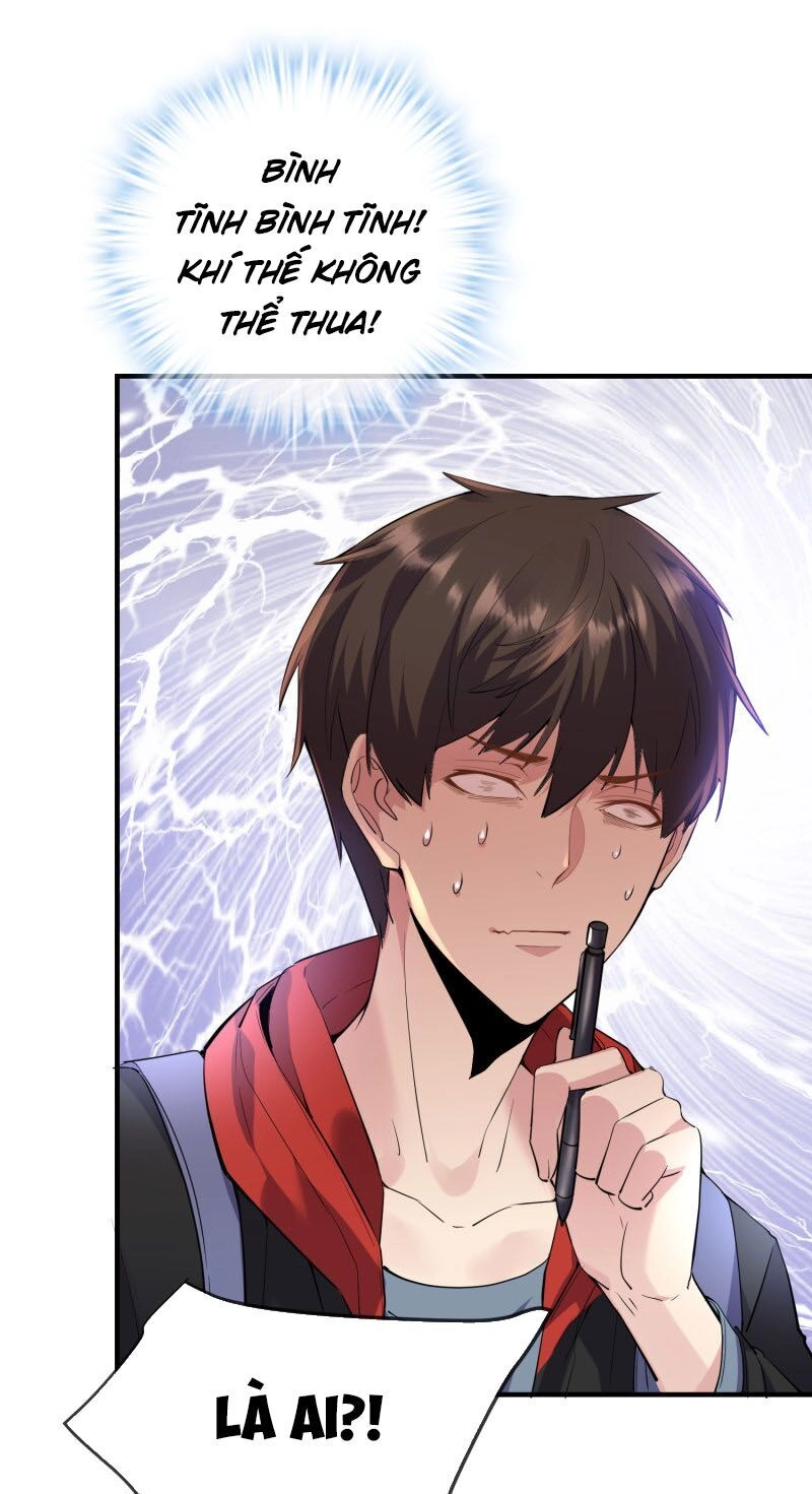 Ta Có Một Tòa Nhà Ma Chapter 27 - 24