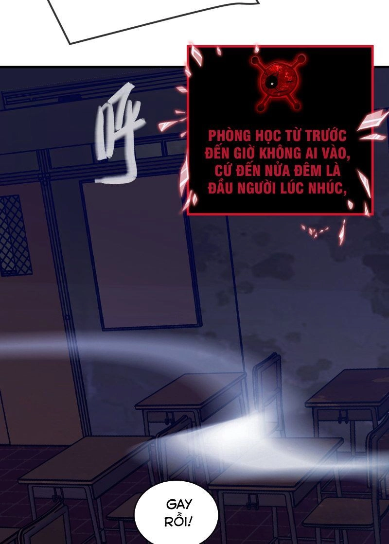 Ta Có Một Tòa Nhà Ma Chapter 27 - 26