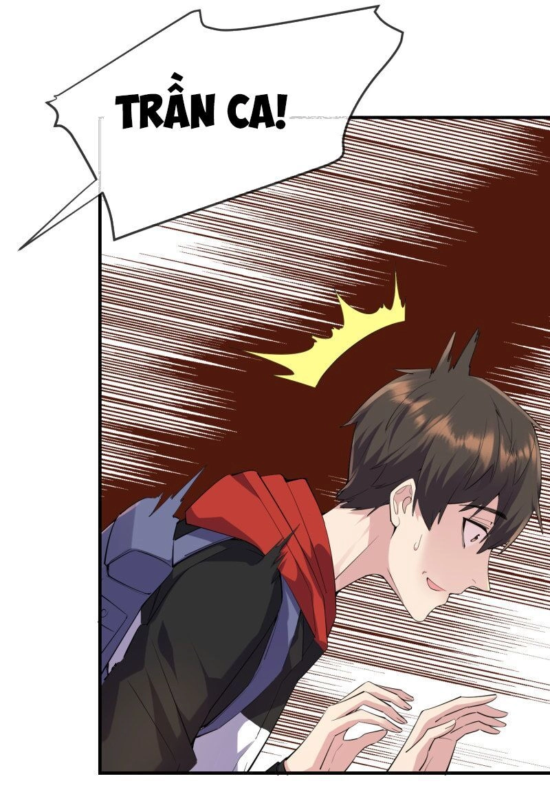 Ta Có Một Tòa Nhà Ma Chapter 27 - 32