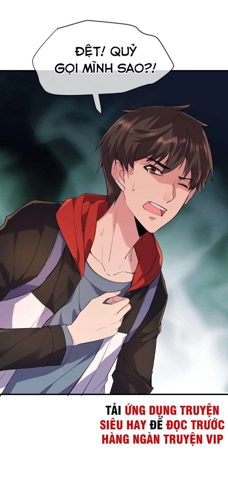 Ta Có Một Tòa Nhà Ma Chapter 27 - 33