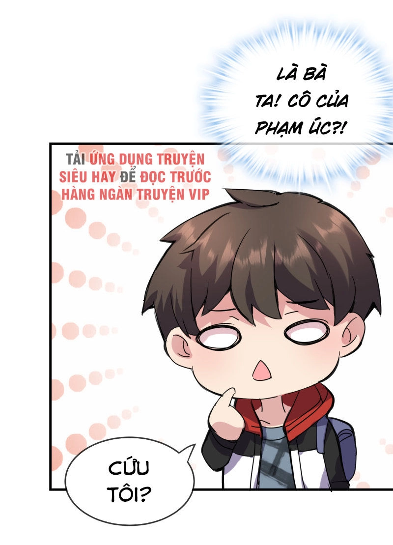 Ta Có Một Tòa Nhà Ma Chapter 28 - 4