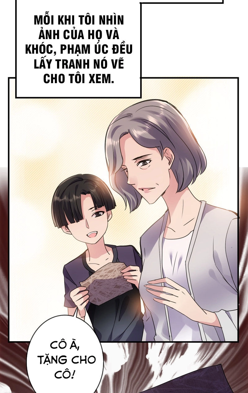 Ta Có Một Tòa Nhà Ma Chapter 28 - 11