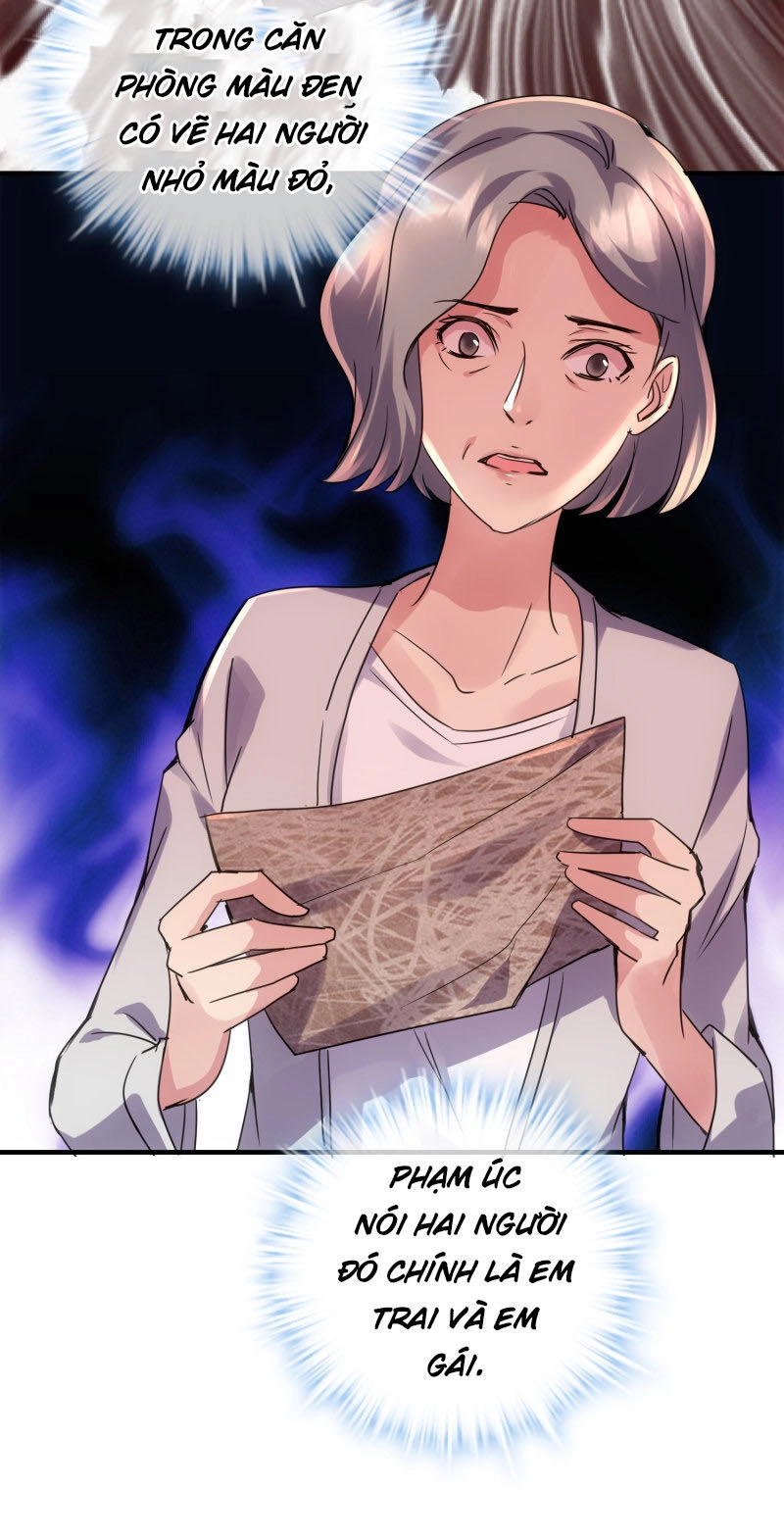 Ta Có Một Tòa Nhà Ma Chapter 28 - 13