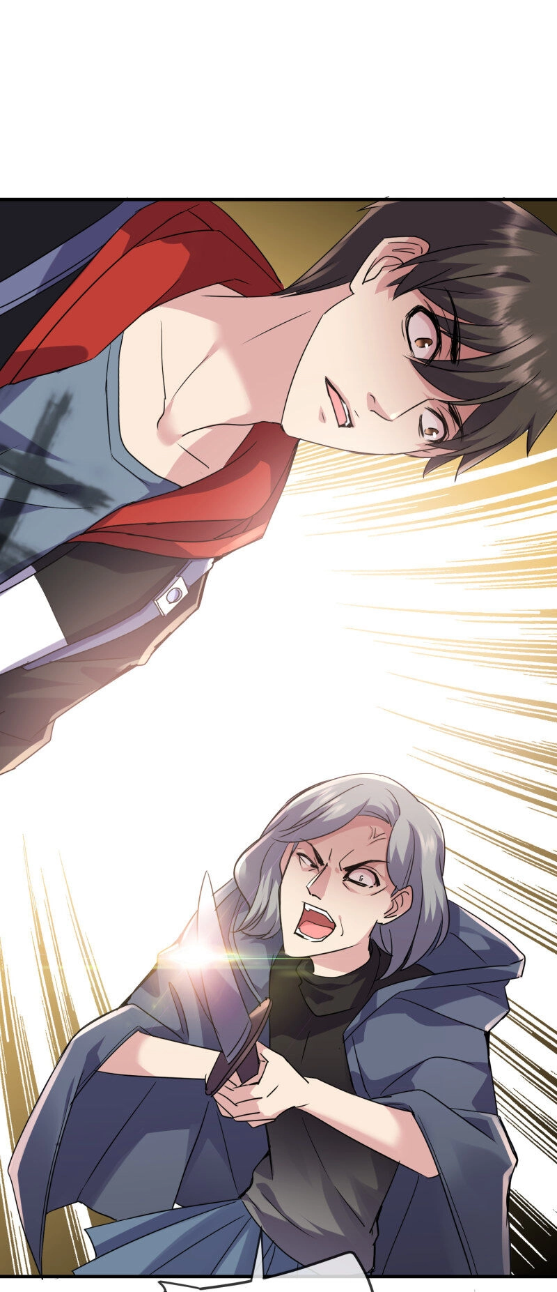 Ta Có Một Tòa Nhà Ma Chapter 28 - 20