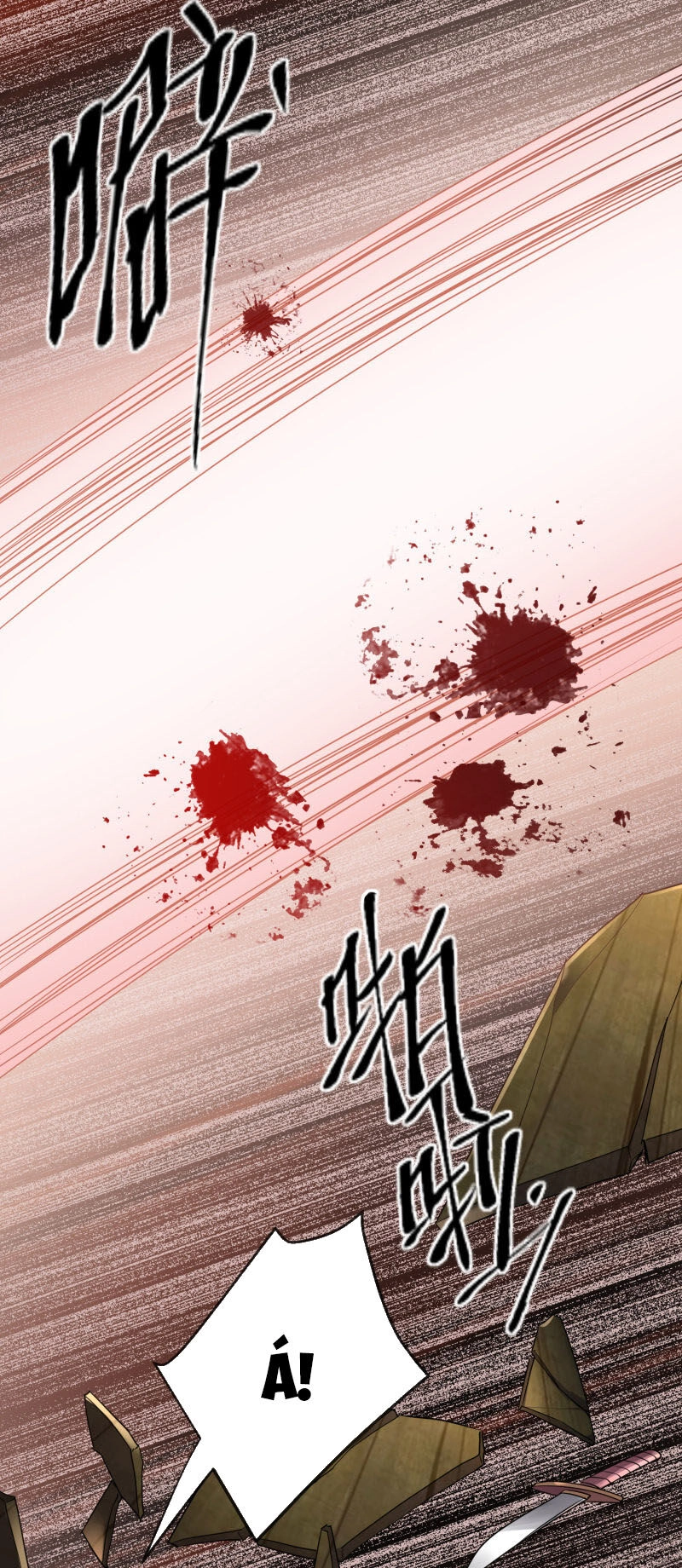 Ta Có Một Tòa Nhà Ma Chapter 28 - 22