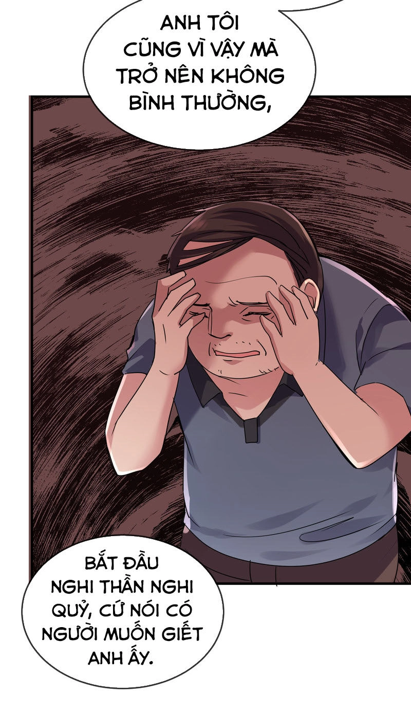 Ta Có Một Tòa Nhà Ma Chapter 28 - 28