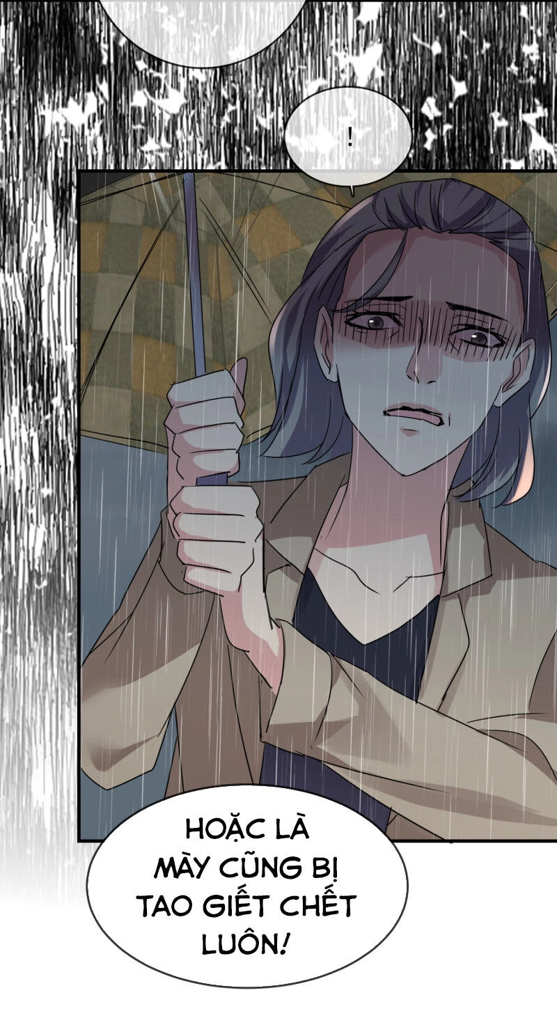 Ta Có Một Tòa Nhà Ma Chapter 28 - 34