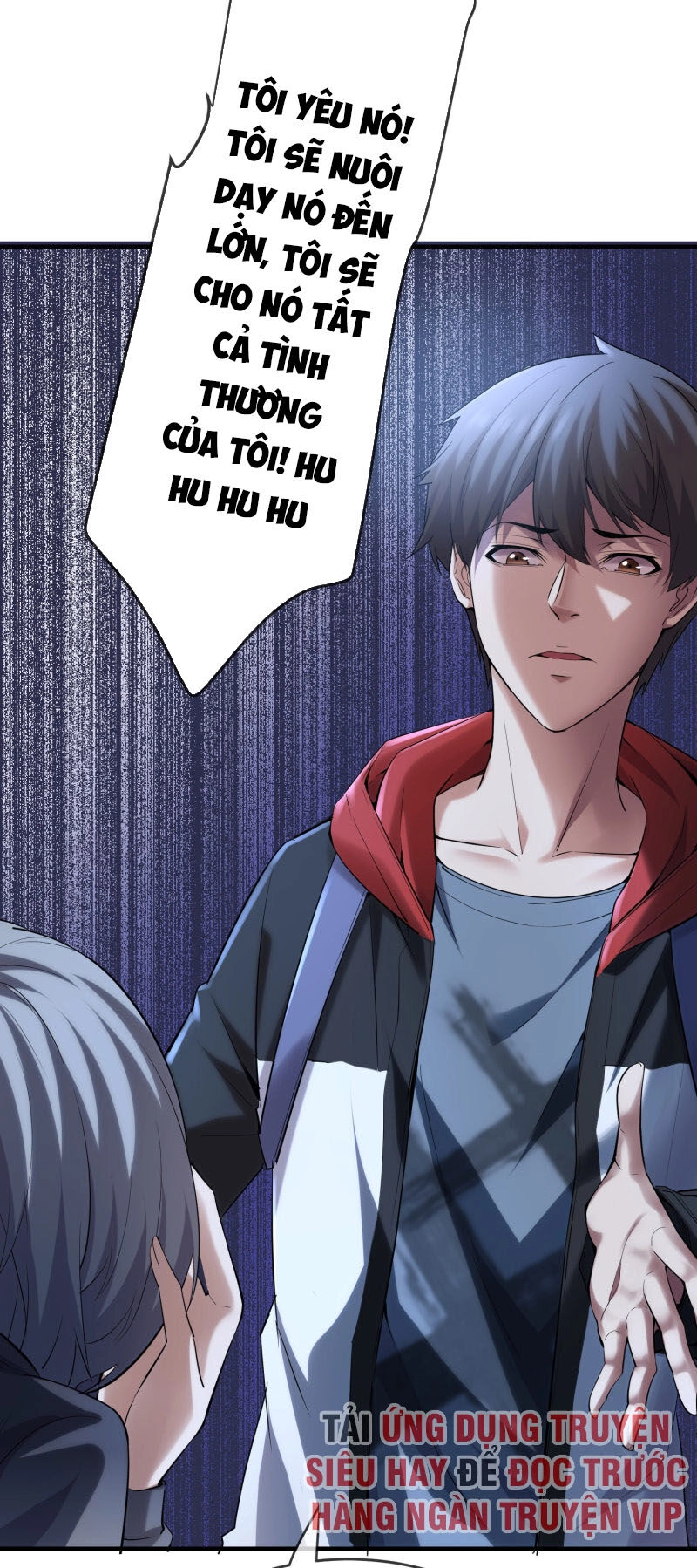 Ta Có Một Tòa Nhà Ma Chapter 29 - 4