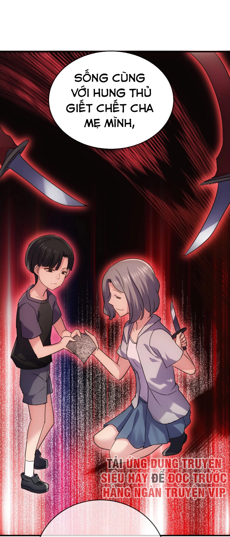 Ta Có Một Tòa Nhà Ma Chapter 29 - 6