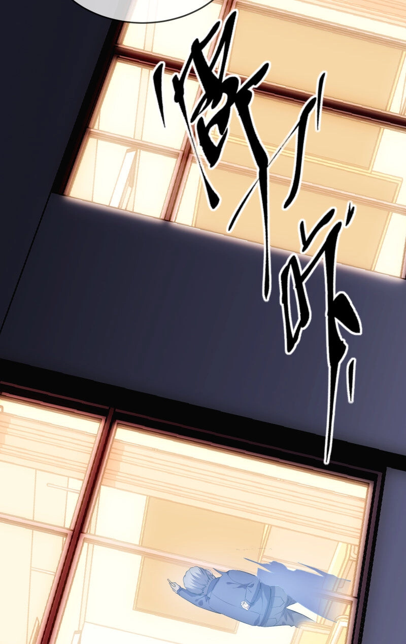 Ta Có Một Tòa Nhà Ma Chapter 29 - 8