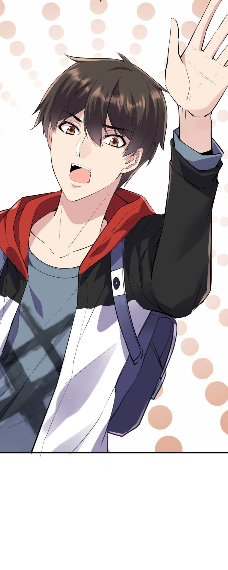 Ta Có Một Tòa Nhà Ma Chapter 29 - 19