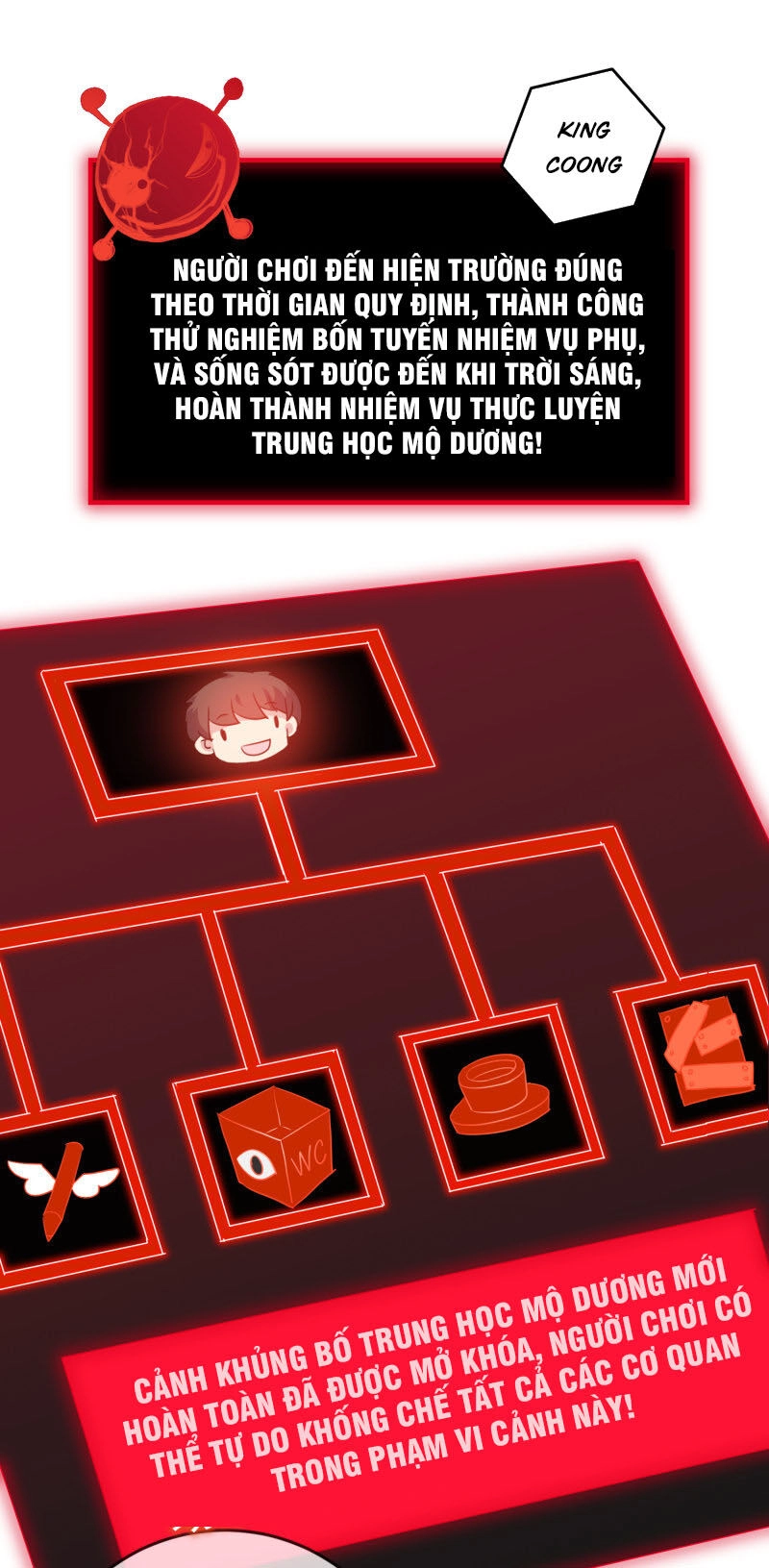 Ta Có Một Tòa Nhà Ma Chapter 29 - 29