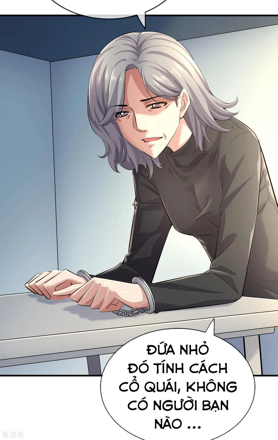 Ta Có Một Tòa Nhà Ma Chapter 30 - 13