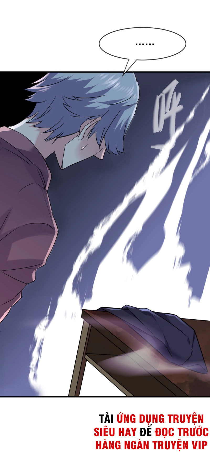 Ta Có Một Tòa Nhà Ma Chapter 31 - 32