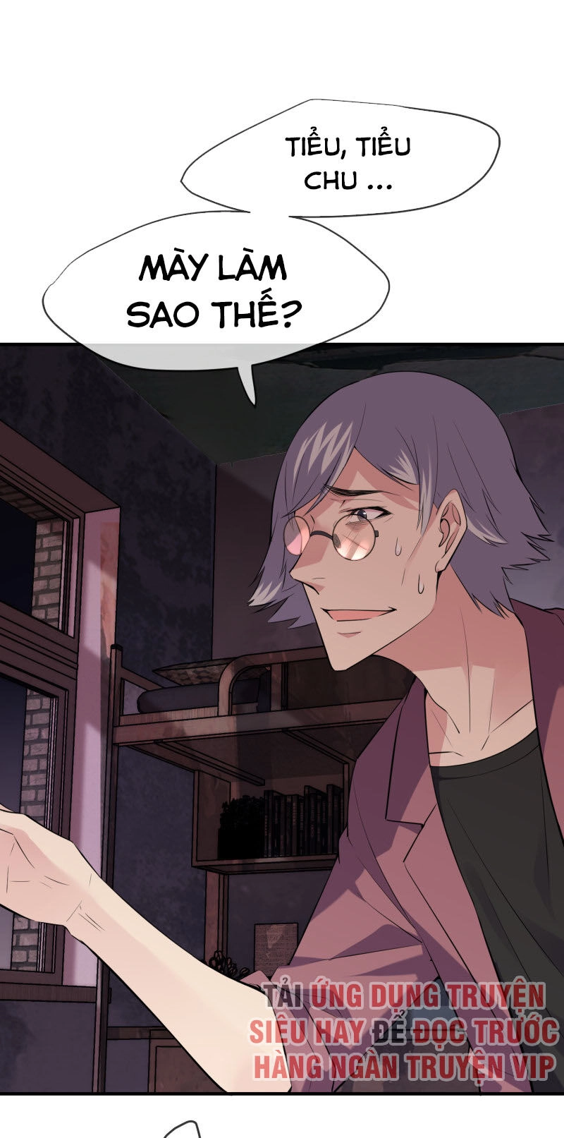 Ta Có Một Tòa Nhà Ma Chapter 32 - 28