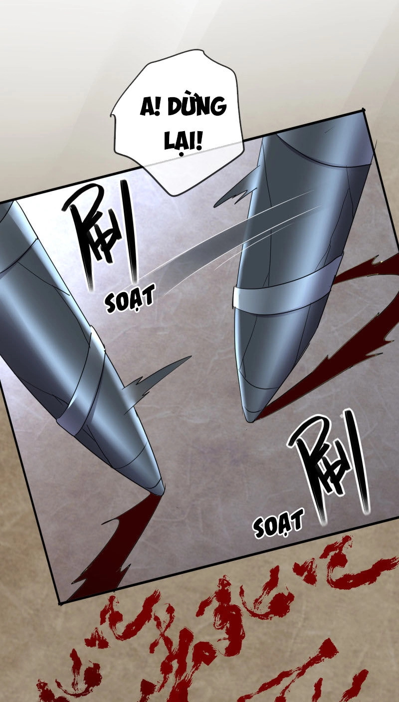 Ta Có Một Tòa Nhà Ma Chapter 33 - 3