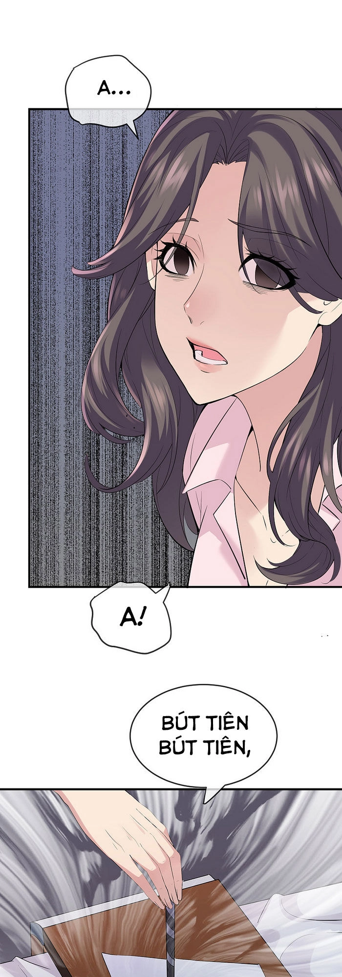 Ta Có Một Tòa Nhà Ma Chapter 36 - 4