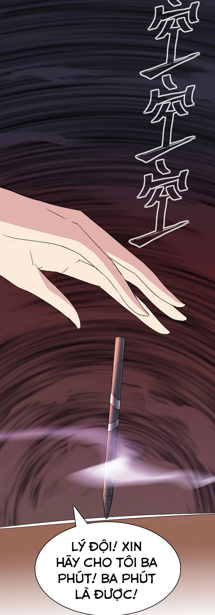 Ta Có Một Tòa Nhà Ma Chapter 36 - 9