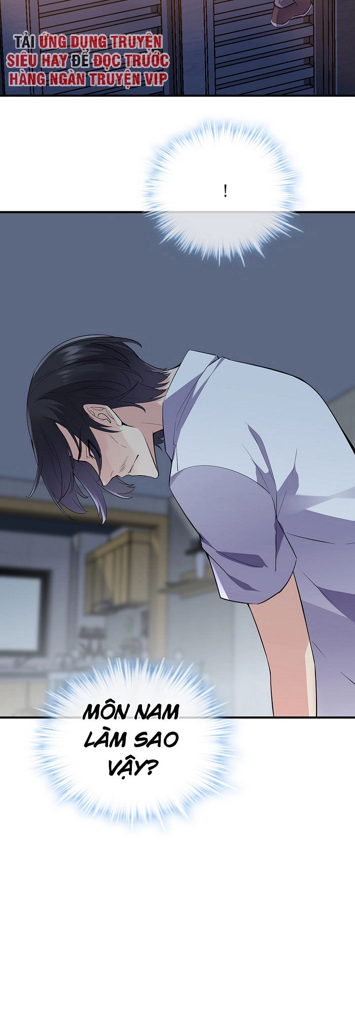 Ta Có Một Tòa Nhà Ma Chapter 40 - 12