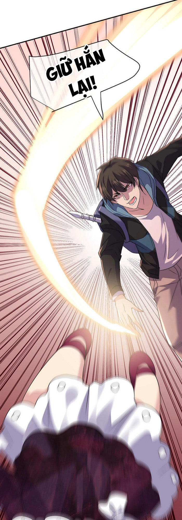 Ta Có Một Tòa Nhà Ma Chapter 40 - 25