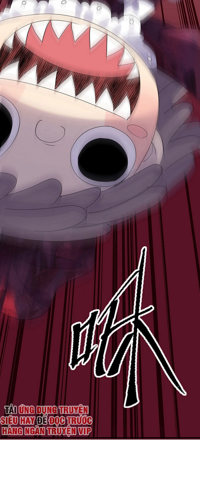 Ta Có Một Tòa Nhà Ma Chapter 40 - 26