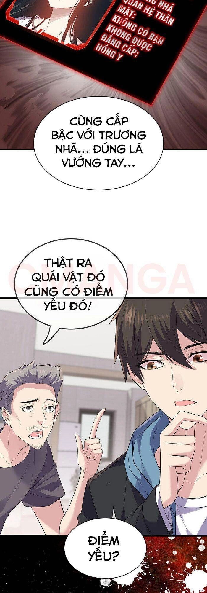 Ta Có Một Tòa Nhà Ma Chapter 42 - 2