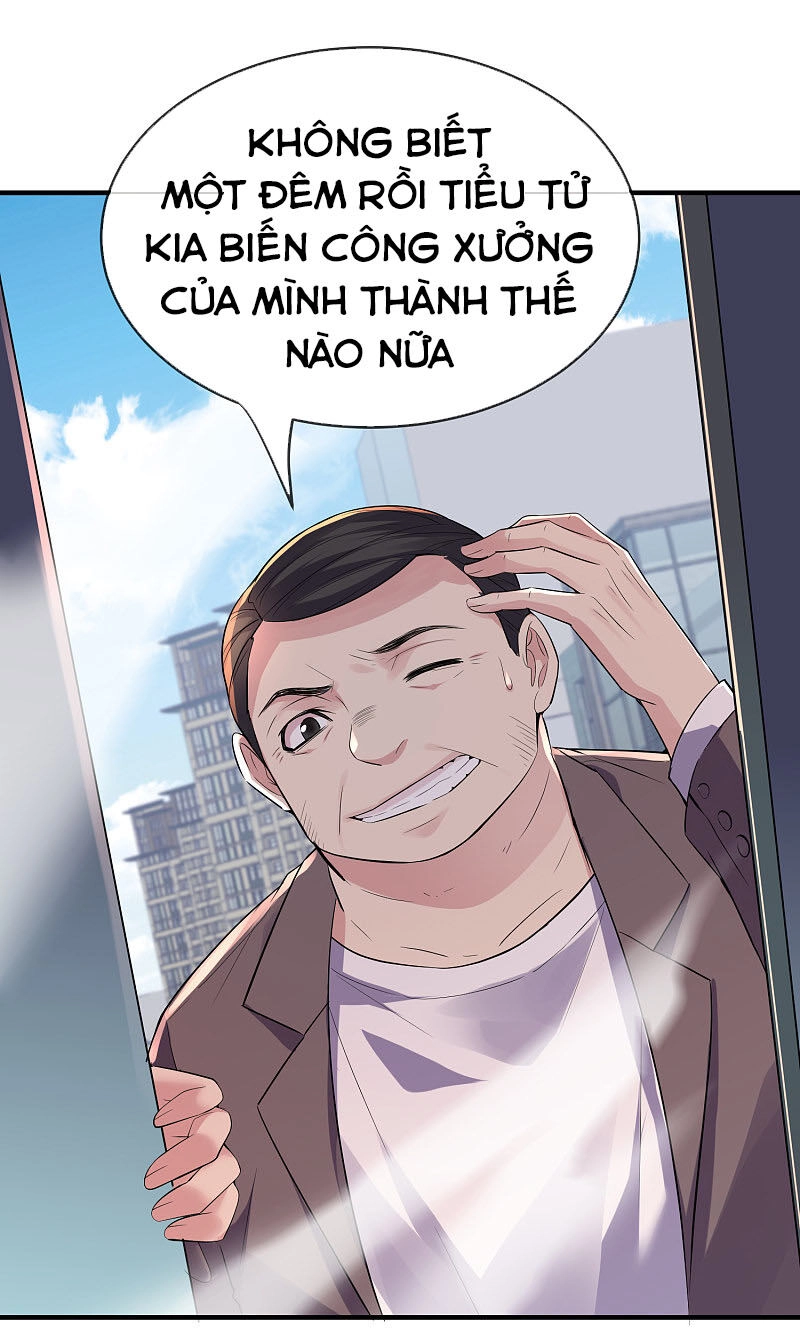 Ta Có Một Tòa Nhà Ma Chapter 43 - 3