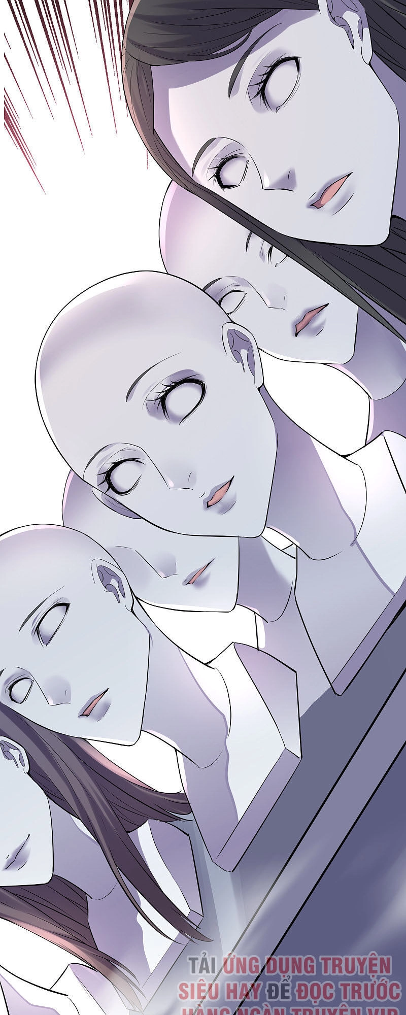 Ta Có Một Tòa Nhà Ma Chapter 43 - 5