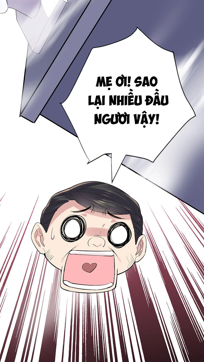 Ta Có Một Tòa Nhà Ma Chapter 43 - 7