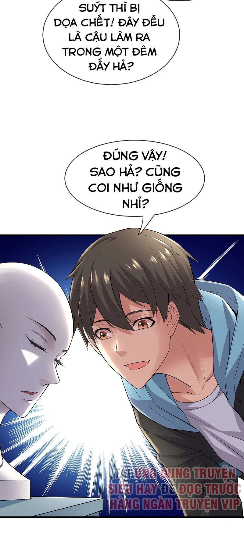 Ta Có Một Tòa Nhà Ma Chapter 43 - 9