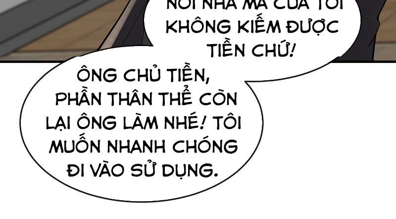Ta Có Một Tòa Nhà Ma Chapter 43 - 15
