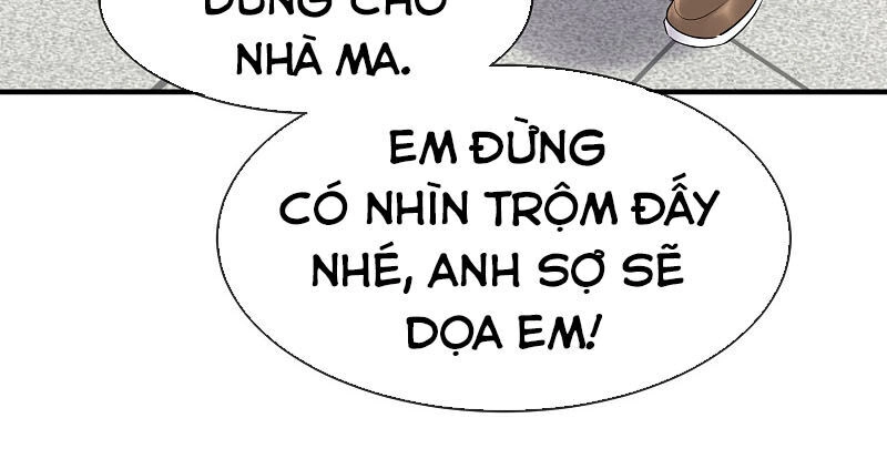 Ta Có Một Tòa Nhà Ma Chapter 43 - 19