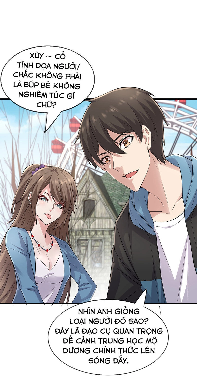 Ta Có Một Tòa Nhà Ma Chapter 43 - 20