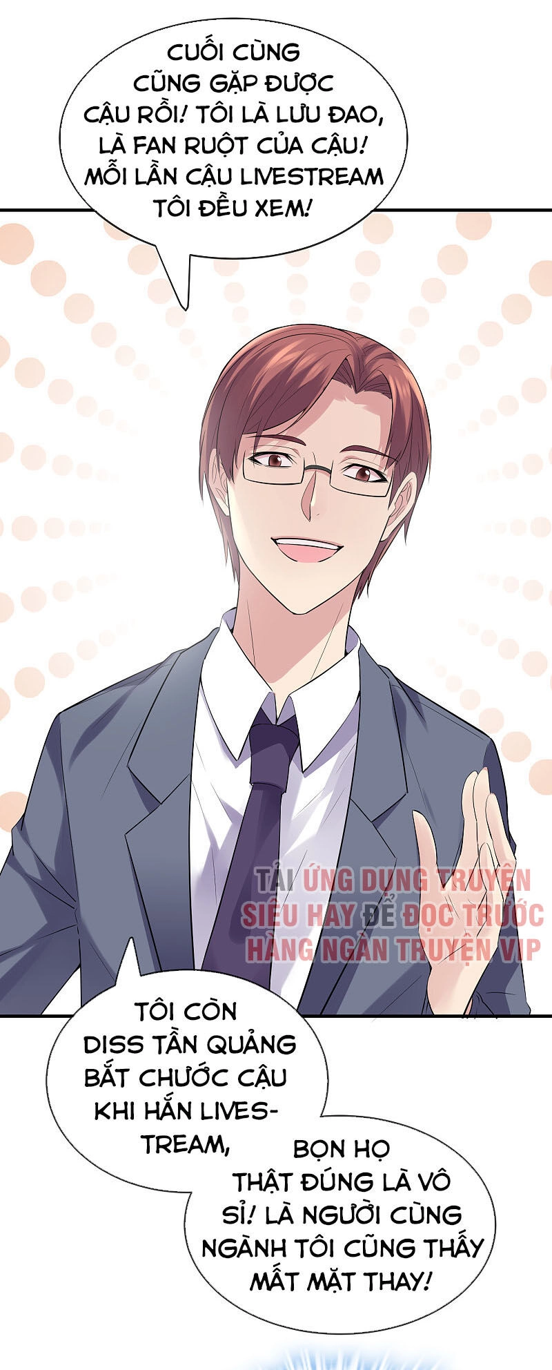 Ta Có Một Tòa Nhà Ma Chapter 43 - 26