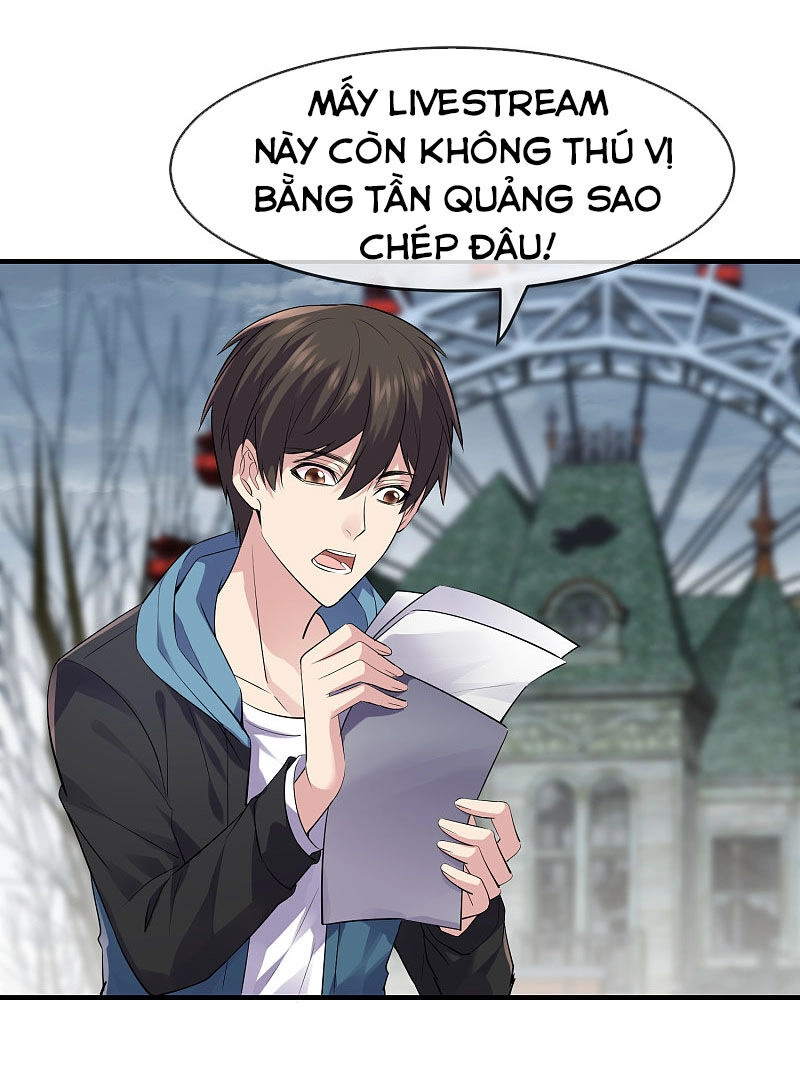 Ta Có Một Tòa Nhà Ma Chapter 43 - 30