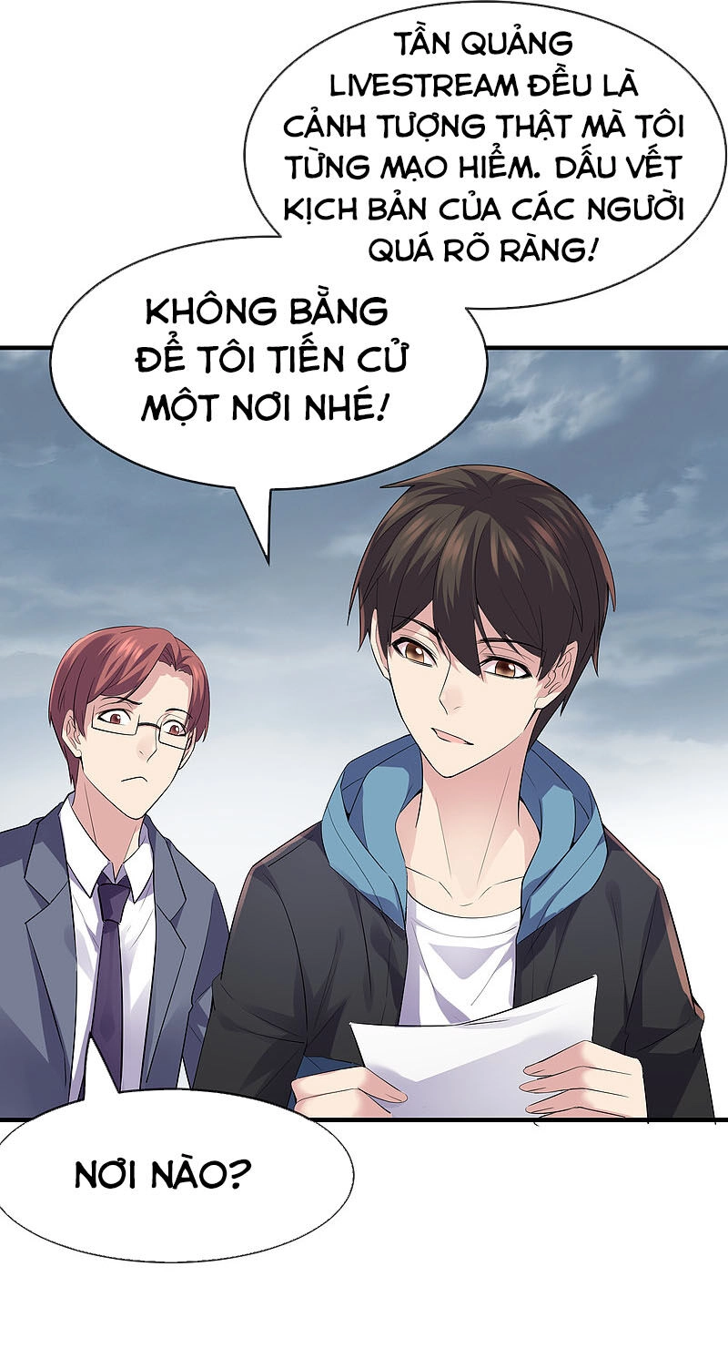 Ta Có Một Tòa Nhà Ma Chapter 43 - 31