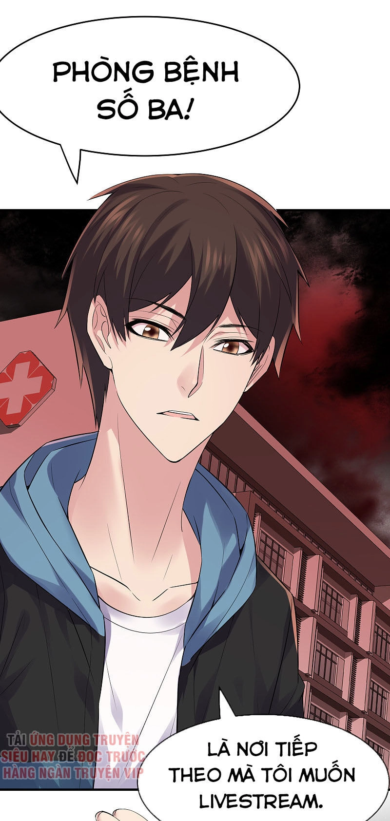 Ta Có Một Tòa Nhà Ma Chapter 43 - 32