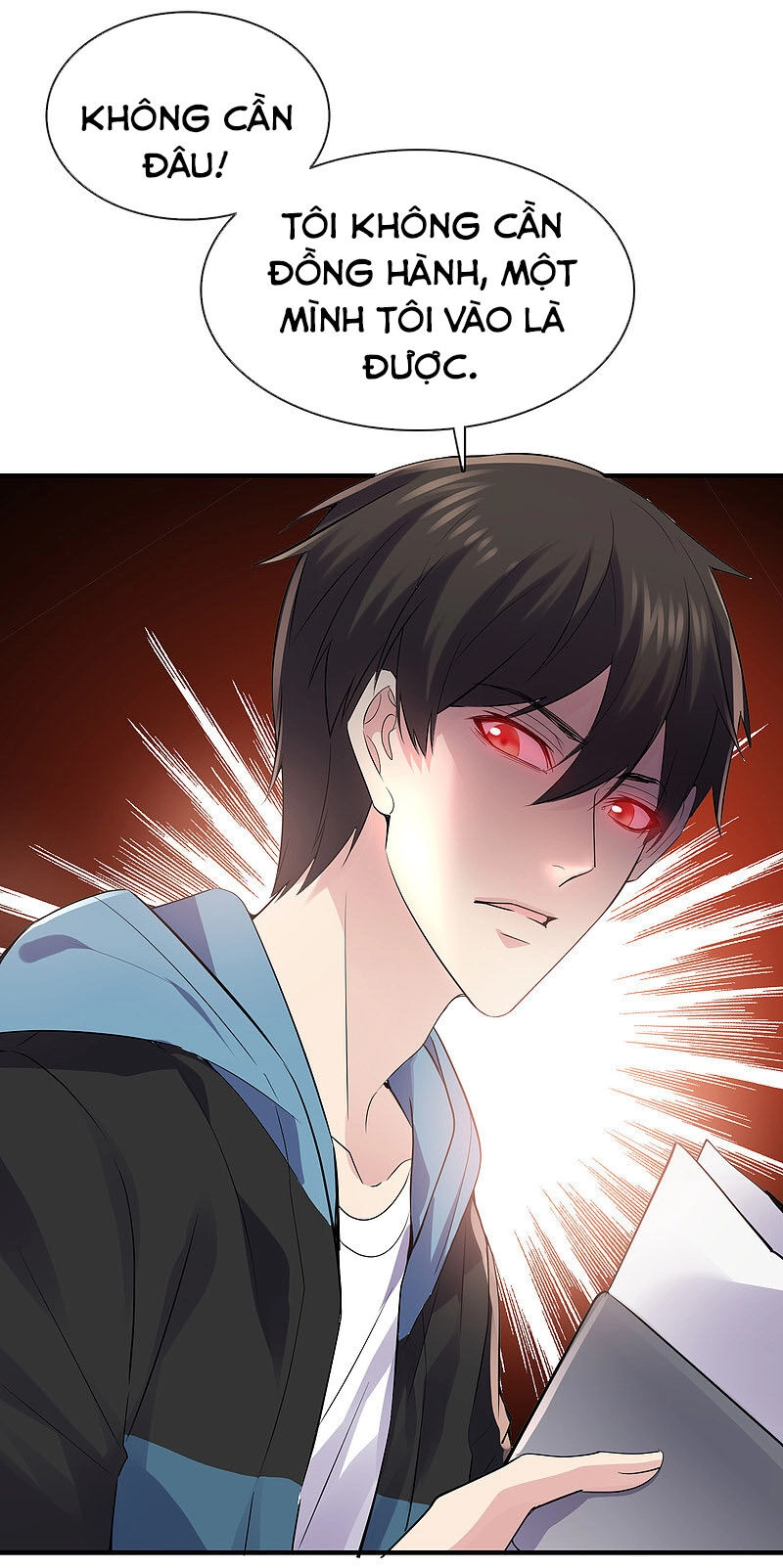 Ta Có Một Tòa Nhà Ma Chapter 43 - 37